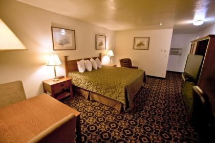 Americas Best Value Inn Roosevelt/Ballard - image 2