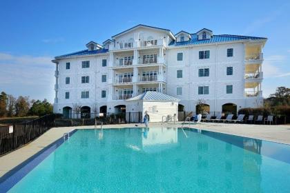 Waterside Resort by Capital Vacations Roper North Carolina