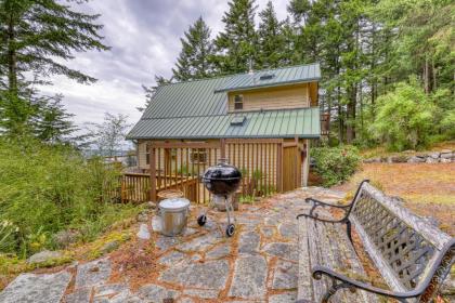 2 Bed 2 Bath Vacation home in Orcas Island - image 12