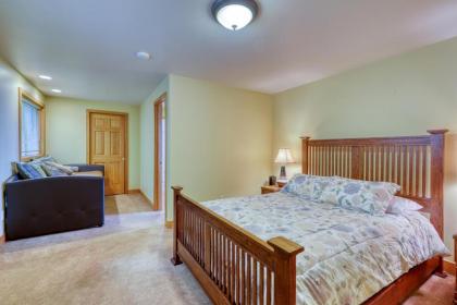 2 Bed 2 Bath Vacation home in Orcas Island - image 13