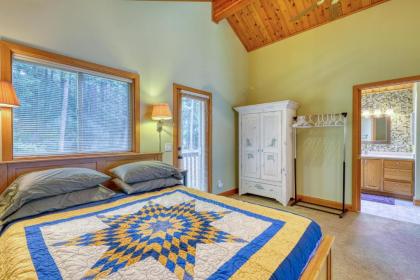 2 Bed 2 Bath Vacation home in Orcas Island - image 3