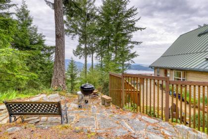 2 Bed 2 Bath Vacation home in Orcas Island - image 8