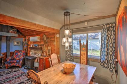 Work Play and Get Away Cabin - Near Higgins Lake! - image 10