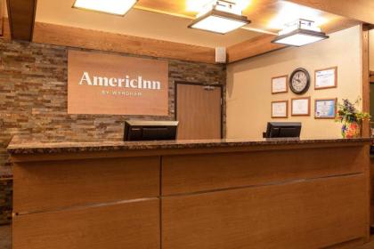 AmericInn by Wyndham Roseau - image 11