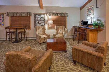 AmericInn by Wyndham Roseau - image 3