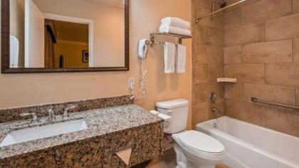 Best Western Garden Villa Inn - image 14