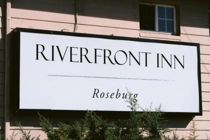 Riverfront Inn Roseburg - image 14