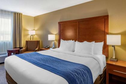 Comfort Inn Roseburg - image 15