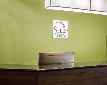 Sleep Inn & Suites Roseburg North Near Medical Center - image 11