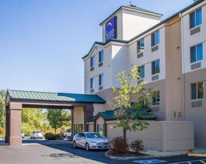 Sleep Inn & Suites Roseburg North Near Medical Center - image 15