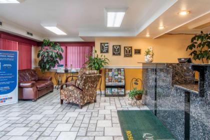 Quality Inn Central Roseburg - image 15