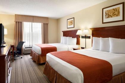 Country Inn & Suites by Radisson Baltimore North MD - image 12