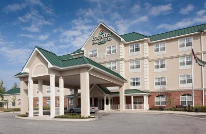 Country Inn & Suites by Radisson Baltimore North MD - image 4