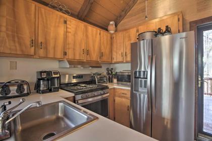 Wintergreen Home with Hot Tub Deck and Mountain Views - image 14