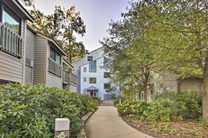 Ski-In Ski-Out Wintergreen Condo with Balcony - image 11