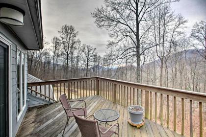 Large Hillside Home with Spacious Deck and Game Room! - image 9