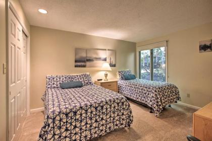 Pet-Friendly Condo Less Than 2 Mi to Ski Wintergreen! - image 13