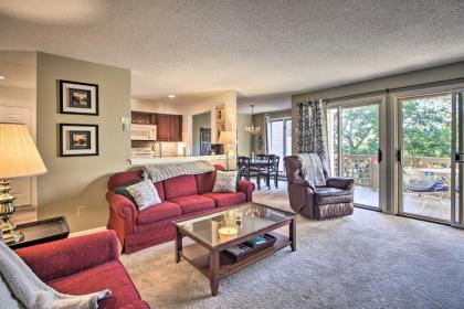 Pet-Friendly Condo Less Than 2 Mi to Ski Wintergreen! - image 3