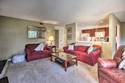 Pet-Friendly Condo Less Than 2 Mi to Ski Wintergreen! - image 4