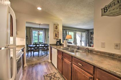 Pet-Friendly Condo Less Than 2 Mi to Ski Wintergreen! - image 6