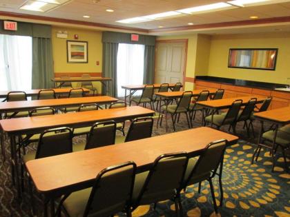 Holiday Inn Express Hotel & Suites Chicago West Roselle an IHG Hotel - image 7