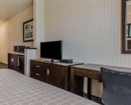 Quality Inn Rosemead-Los Angeles - image 10