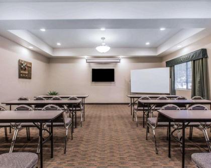 Quality Inn Rosemead-Los Angeles - image 13