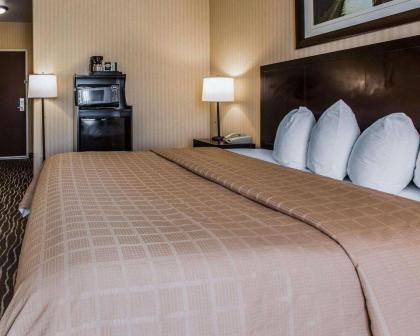 Quality Inn Rosemead-Los Angeles - image 9