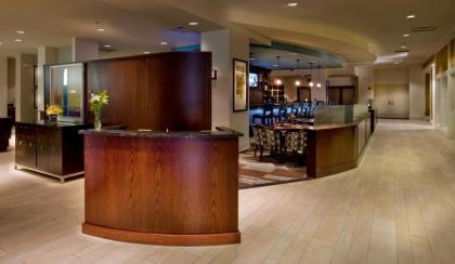 DoubleTree by Hilton Chicago O'Hare Airport-Rosemont - image 11