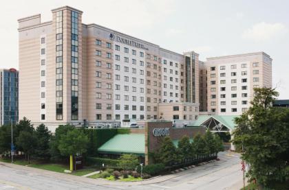 DoubleTree by Hilton Chicago O'Hare Airport-Rosemont - image 14