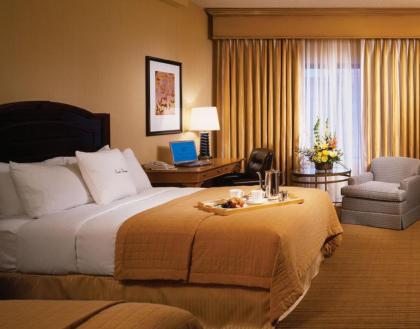 DoubleTree by Hilton Chicago O'Hare Airport-Rosemont - image 16