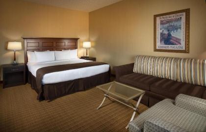 DoubleTree by Hilton Chicago O'Hare Airport-Rosemont - image 19