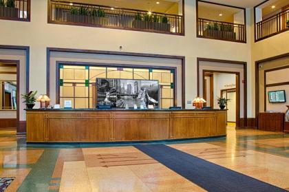 Embassy Suites Chicago - O'Hare Rosemont - image 15