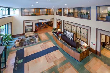 Embassy Suites Chicago - O'Hare Rosemont - image 18