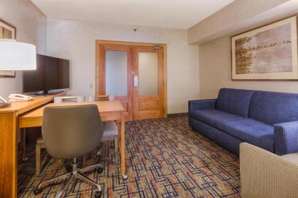 Embassy Suites Chicago - O'Hare Rosemont - image 9