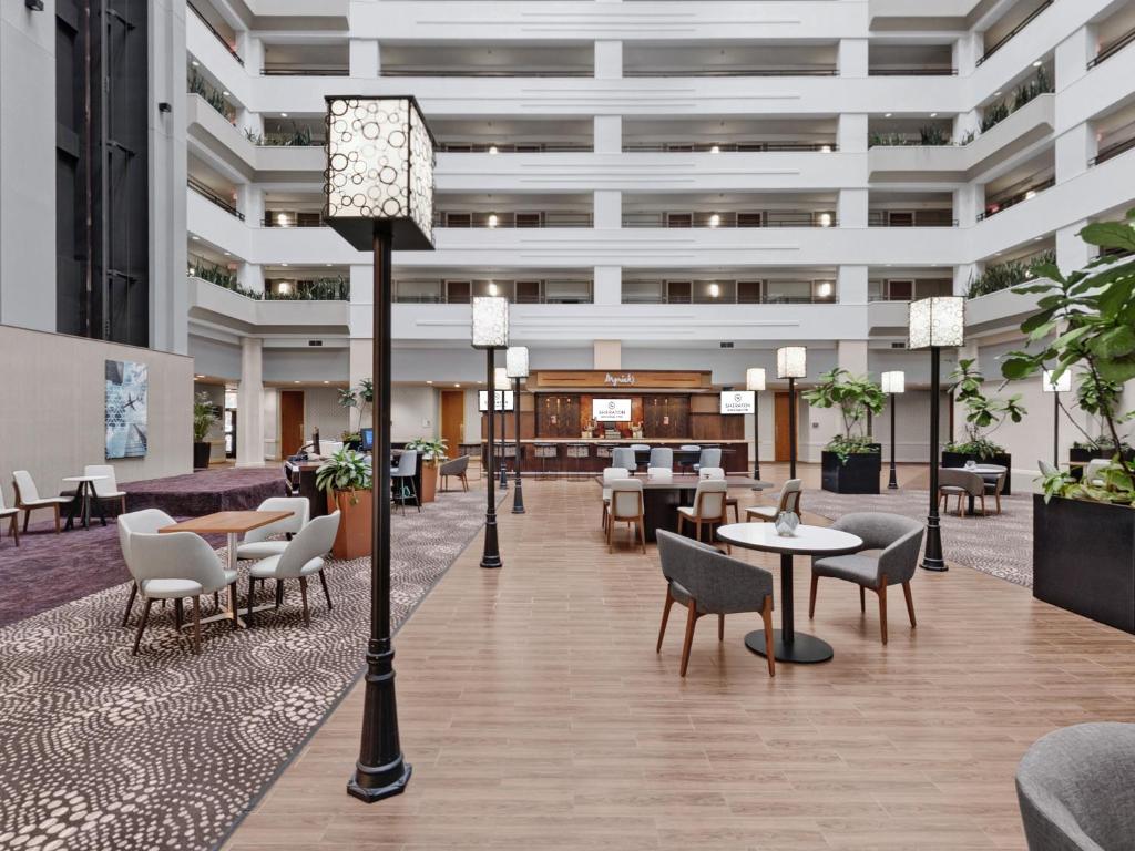 Sheraton Suites Chicago O'Hare - image 6