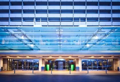 Hyatt Regency O'Hare Chicago - image 9