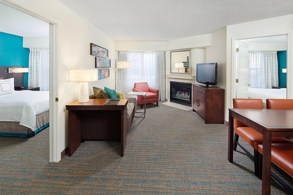 Residence Inn Chicago O'Hare - main image