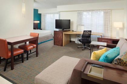 Residence Inn Chicago O'Hare - image 10