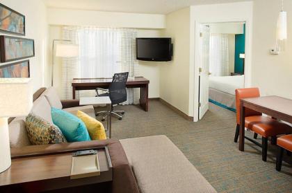 Residence Inn Chicago O'Hare - image 8