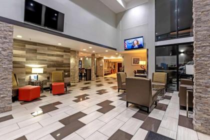 Best Western at O'Hare - image 12