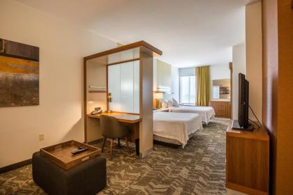 SpringHill Suites by Marriott Houston Rosenberg - image 1