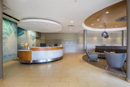 SpringHill Suites by Marriott Houston Rosenberg - image 12