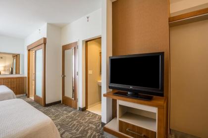 SpringHill Suites by Marriott Houston Rosenberg - image 4