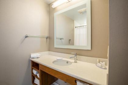 SpringHill Suites by Marriott Houston Rosenberg - image 6