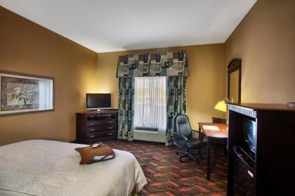 Hampton Inn & Suites Houston Rosenberg - image 16