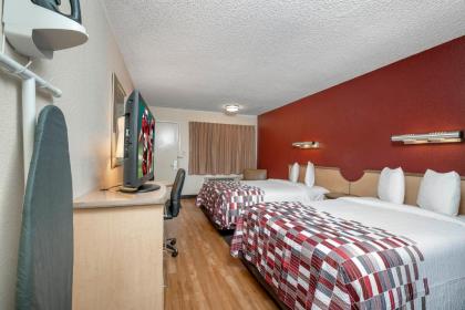 Red Roof Inn Detroit - St Clair Shores - image 10