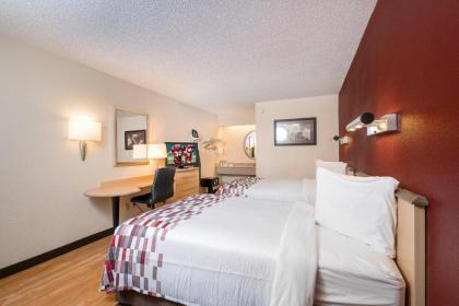 Red Roof Inn Detroit - St Clair Shores - image 12