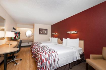 Red Roof Inn Detroit - St Clair Shores - image 14