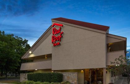 Red Roof Inn Detroit - St Clair Shores - image 15